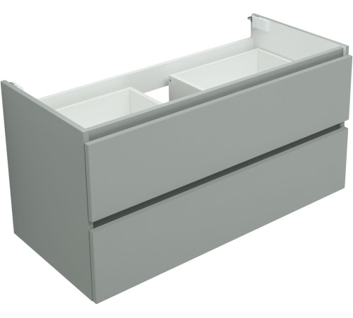 Тумба под раковину Aquanet Вега 2.0 100 мисти грин