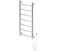 Полотенцесушитель электрический Aquanet Romeo 100х50 Тэн справа