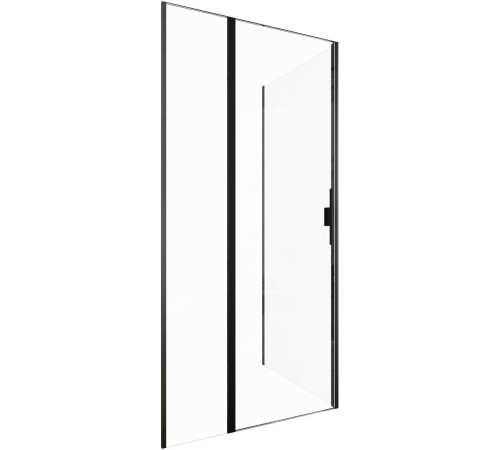 Боковая стенка Allen Brau Priority 100 3.31048.BBA черный браш