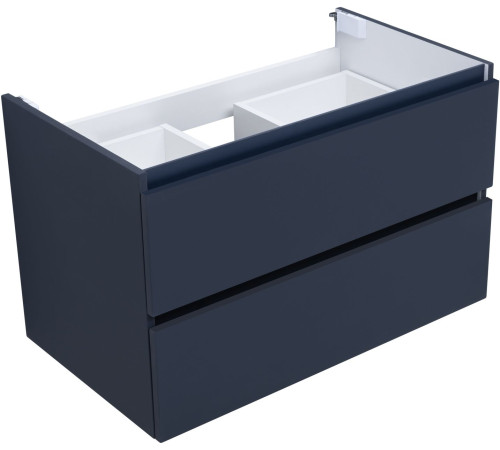 Тумба под раковину Aquanet Вега 2.0 80 маренго