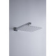 Верхний душ Allen Brau Infinity 5.21A19-00 хром