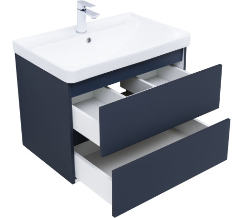 Тумба под раковину Aquanet Вега 2.0 70 маренго