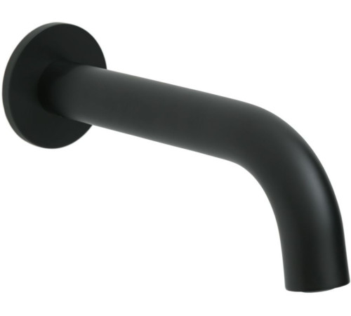 Излив Allen Brau Priority 5.31018-31 черный матовый