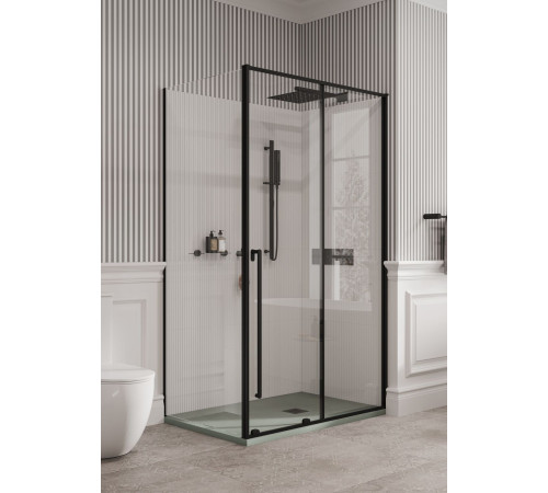 Верхний душ Allen Brau Infinity 5.21019-00 хром