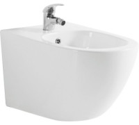 Биде подвесное Aquanet Cetus 2.0 B2 LX-1057