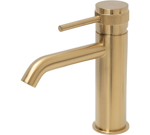 Смеситель для раковины Allen Brau Priority 5.31A01-GB золото