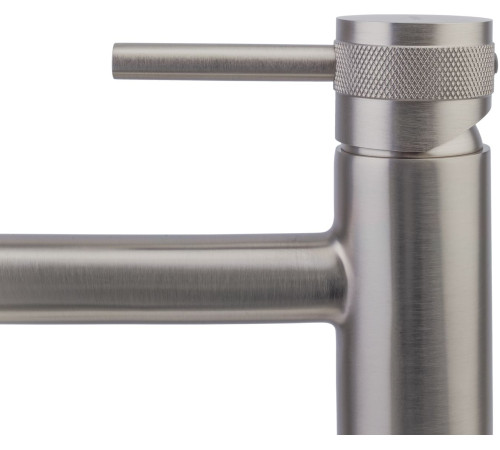 Смеситель для раковины Allen Brau Priority 5.31002-BN никель браш