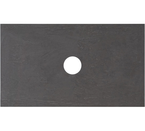 Столешница Allen Brau Reality 80 1.32023.G графит