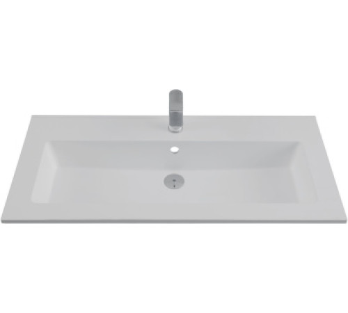 Раковина Aquanet Текла 100