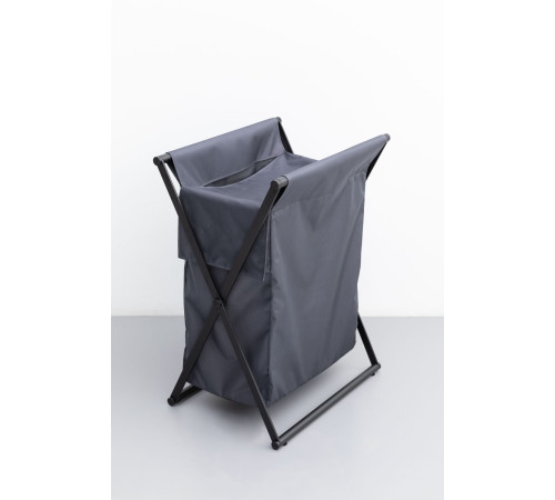 Рамка от корзины для белья Allen Brau Priority 6.32001-31 черный матовый