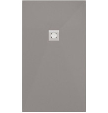 Душевой поддон Allen Brau Priority 140x90 8.31009-PGM платина