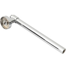 Удлинитель для штанги Allen Brau Priroity/Fantasy хром