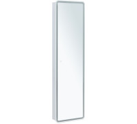 Шкаф-пенал Aquanet Оптима с LED подсветкой