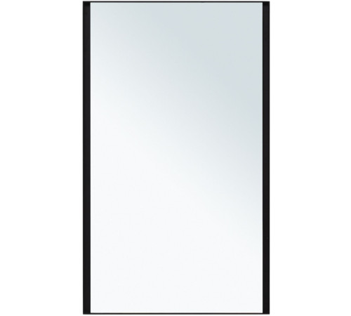 Зеркало Allen Brau Infinity 60 1.21019.BL черный