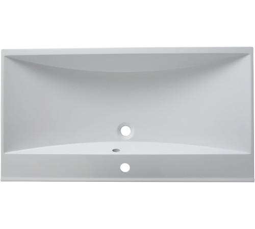 Раковина Aquanet Нота 90