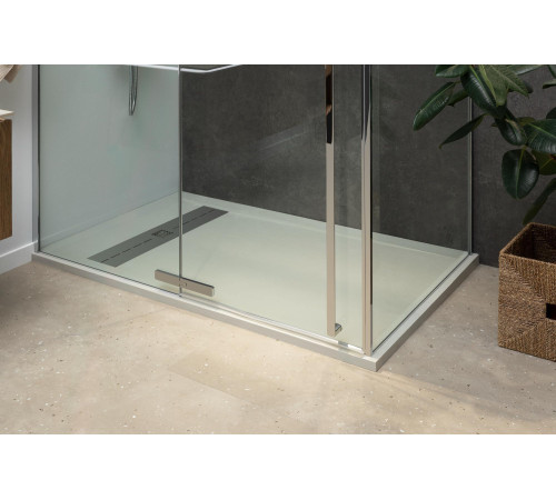 Боковая стенка Allen Brau Priority 80 3.31013.00 хром