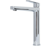 Смеситель для раковины Allen Brau Eclipse 5.E1002-00 (с донным клапаном) хром