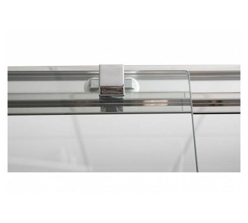 Душевой уголок Aquanet Delta NPE1131 1600х800, прозрачное стекло