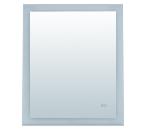 Зеркало Aquanet Алассио New 60 LED