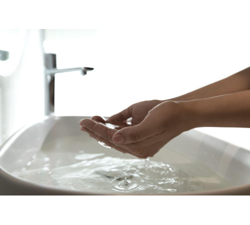 Смеситель для раковины Allen Brau Liberty 5.33002-00 хром