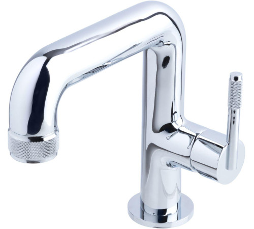 Смеситель для раковины Allen Brau Reality 5.32001-00 хром