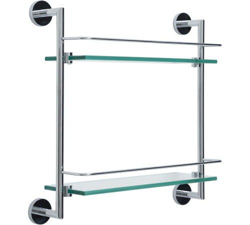 Полочка Allen Brau Priority 6.31015-00 хром