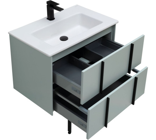 Тумба под раковину Allen Brau Reality 70 1.32004.PWM папирус матовый