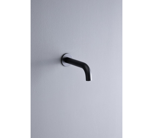 Излив Allen Brau Priority 5.31018-31 черный матовый