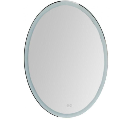 Зеркало Aquanet Комо New 60 LED