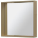 Зеркало Allen Brau Reality 80 1.32018.03 латунь браш