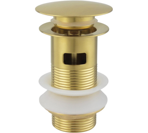 Донный клапан Allen Brau Priority 5.31023-GB золото