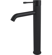 Смеситель для раковины Allen Brau Priority 4.0 5.31С02-31 черный матовый