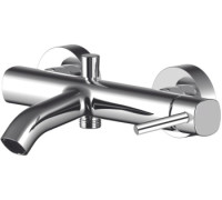 Смеситель для ванны с душем Aquanet Minima AF130-20C