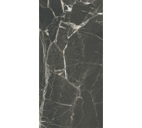 Керамогранит 60х120 SilkMarble Порто Неро матовый R9 