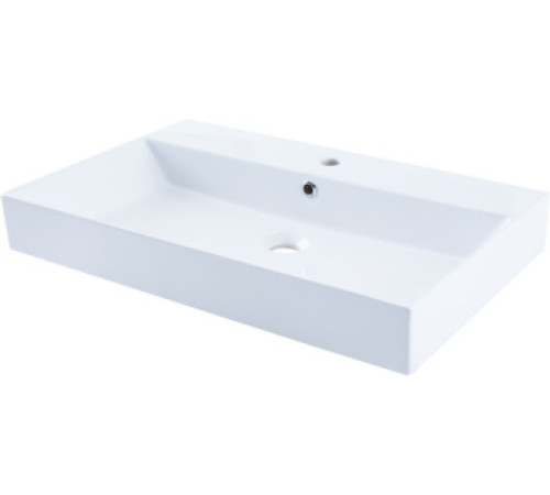 Раковина для тумбы Sanovit Slim Synergy 70 17070