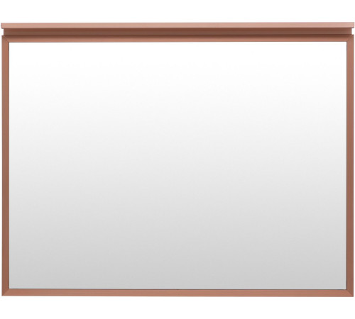 Зеркало Allen Brau Priority 100 1.31017.60 медь браш