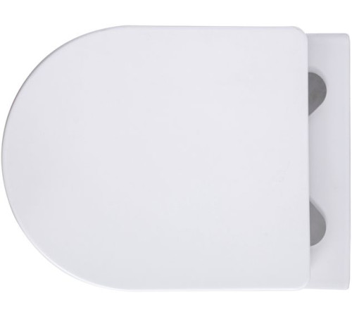 Унитаз подвесной Aquanet Rimless Cetus W Short LX-1900