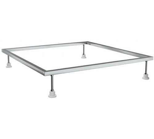 Каркас для поддона Allen Brau 100x80 8.00002.1