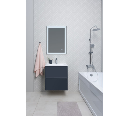 Раковина мебельная Aquanet Арт 60