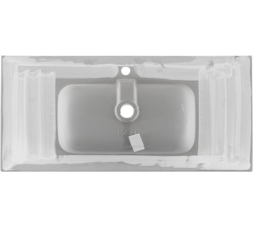 Раковина Allen Brau Glority 100 1.35009.20