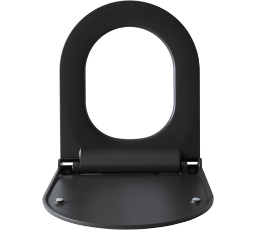 Крышка-сиденье для унитаза Allen Brau Priority 4.31004.AN антрацит