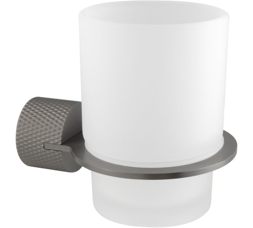 Стакан Allen Brau Priority 4.0 6.31С02-MG графит браш