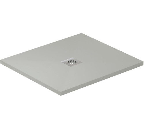 Душевой поддон Allen Brau Priority 90x80 8.31001-PWM папирус