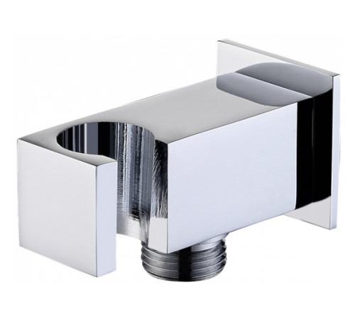 Набор смесителя с гигиеническим душем Aquanet Static 1.04 (с внутренней частью)