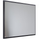 Зеркало Allen Brau Activity 80 1.340027.AM антрацит матовый