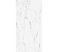 Керамогранит 60х120 CityMarble Статуарио Венато Лаппато R9