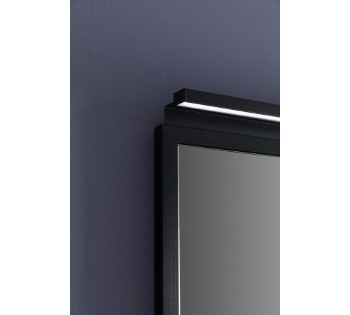 Тумба под раковину Allen Brau Priority 100 1.31003.WM белый матовый