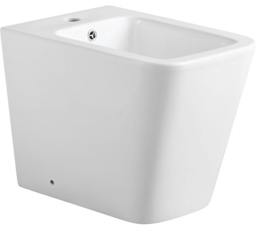 Биде напольное Aquanet Tavr 2.0 B1 LX-1062