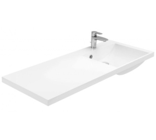 Раковина Aquanet Нота 120 R