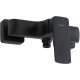 Смеситель для душа Allen Brau Infinity 5.21010-31 черный матовый